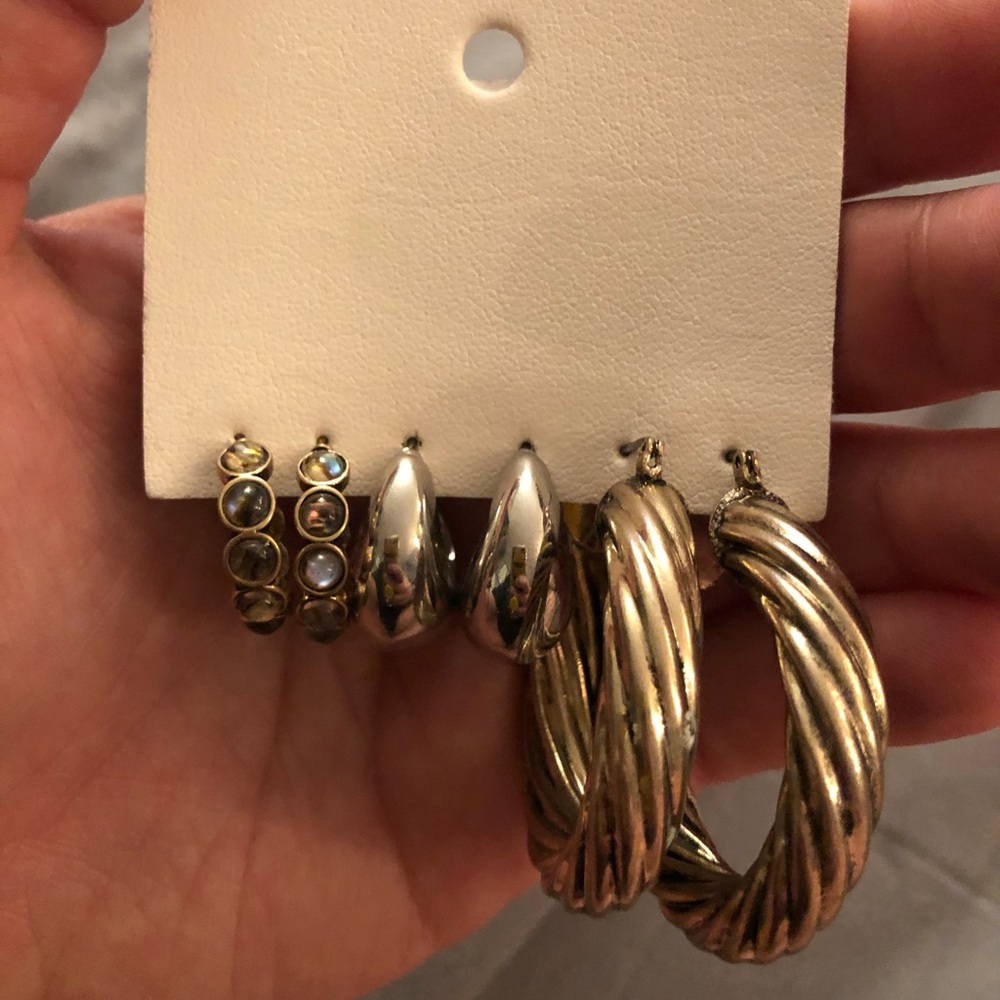 Free People Earrings